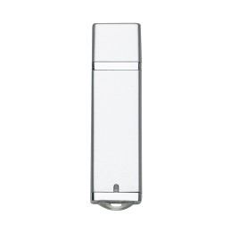Pen drive supertalent 8gb com tampa para brinde