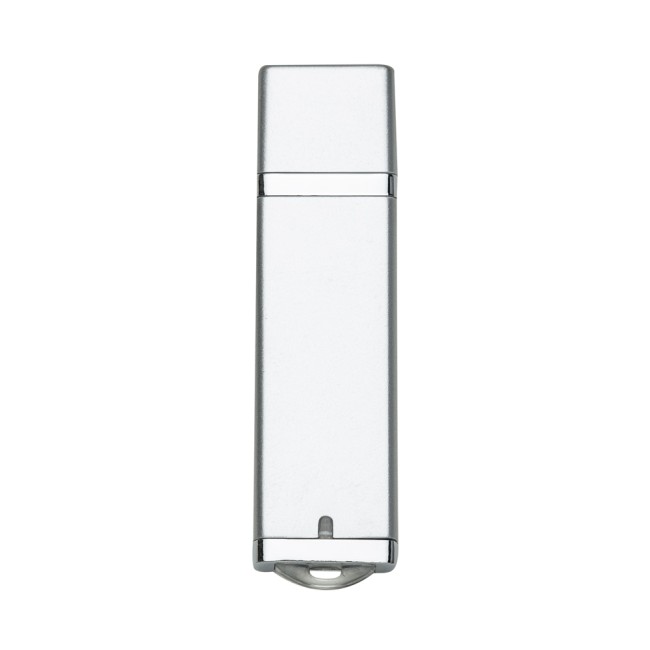 Pen drive supertalent 8gb com tampa para brinde