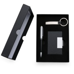 Kit executivo  personalizado