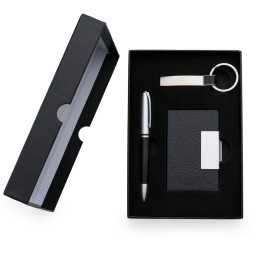 Kit executivo  personalizado