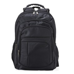 Mochila nylon poliester 30l para brinde