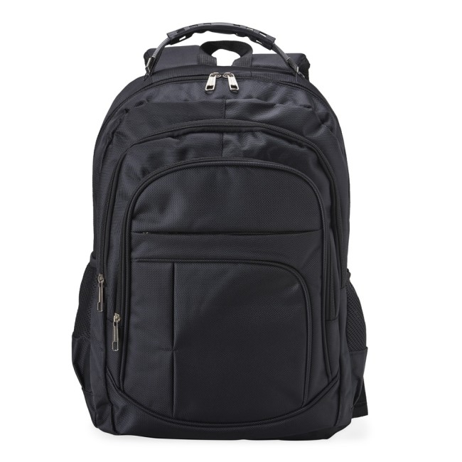 Mochila nylon poliester 30l para brinde