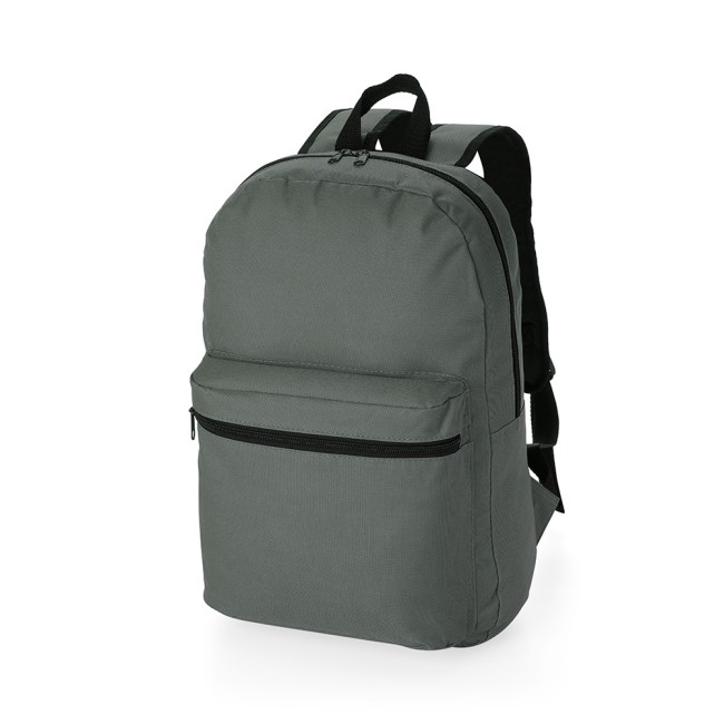 Mochila nylon 17l personalizado