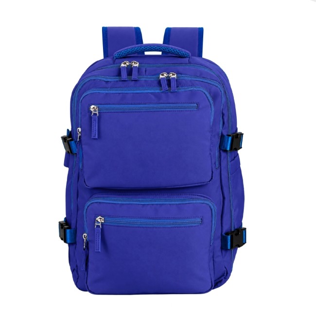 Mochila expansível 36l para brinde