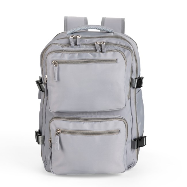 Mochila expansível 36l para brinde