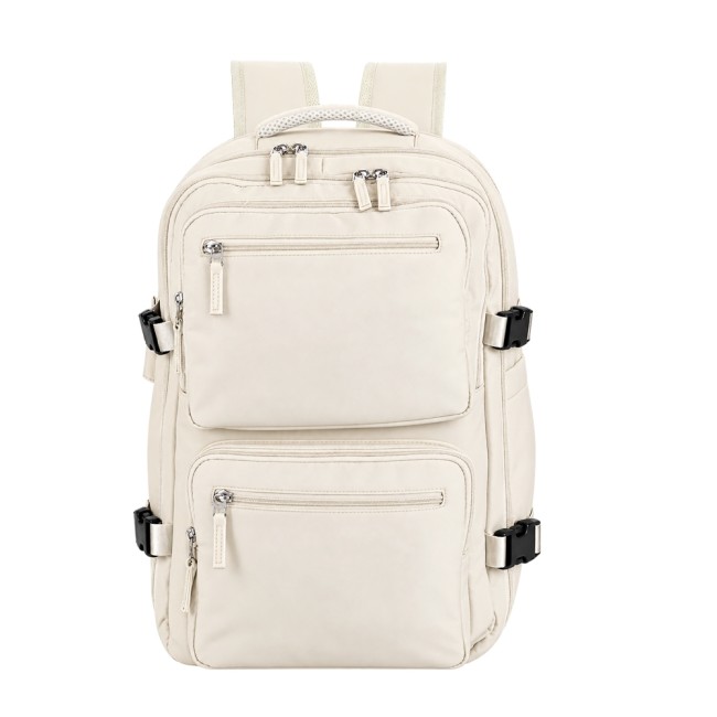 Mochila expansível 36l para brinde