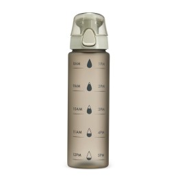 Garrafa plástica 700ml promocional