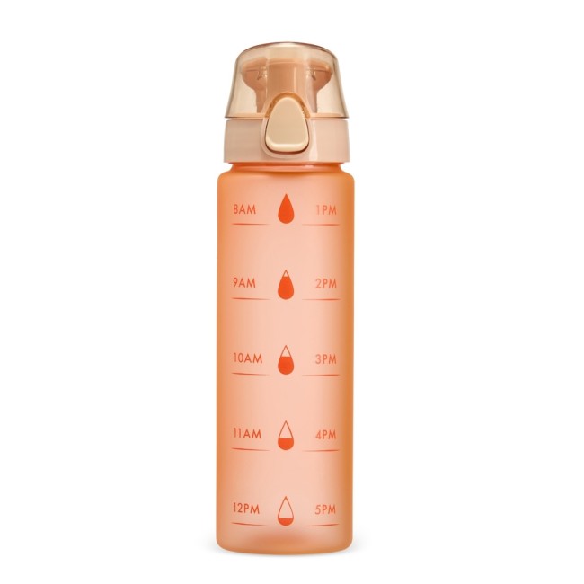 Garrafa plástica 700ml promocional
