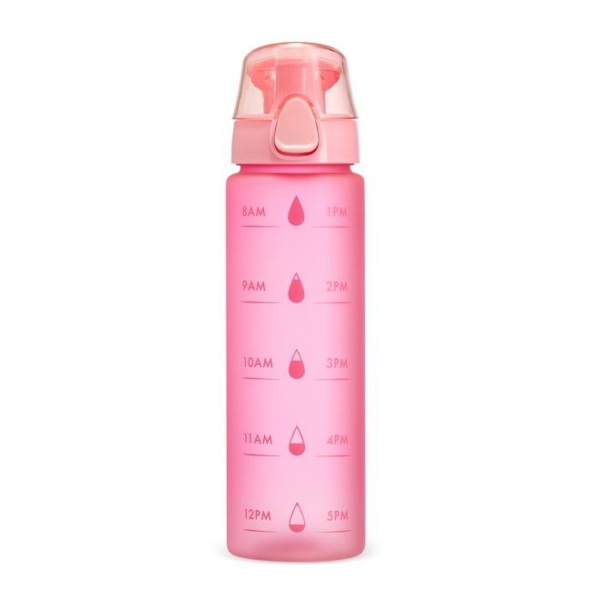 Garrafa plástica 700ml promocional