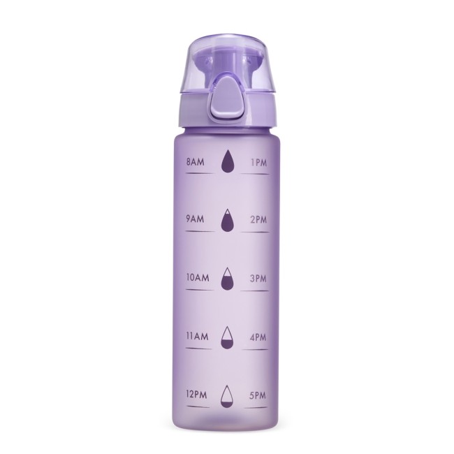 Garrafa plástica 700ml promocional