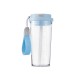 Copo plástico 600ml para brinde