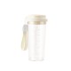 Copo plástico 600ml para brinde