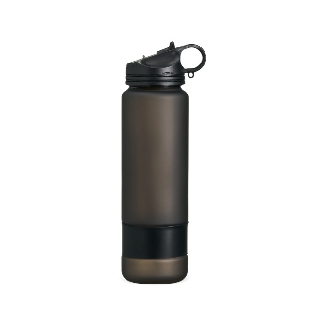 Garrafa plástica 900ml promocional