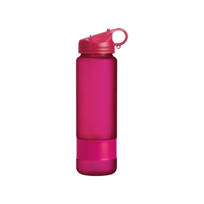 Garrafa plástica 900ml promocional