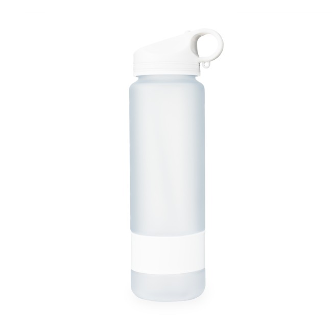 Squeeze plástico 900ml promocional