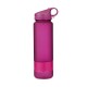 Squeeze plástico 900ml promocional