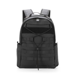 Mochila poliéster 18l com logotipo