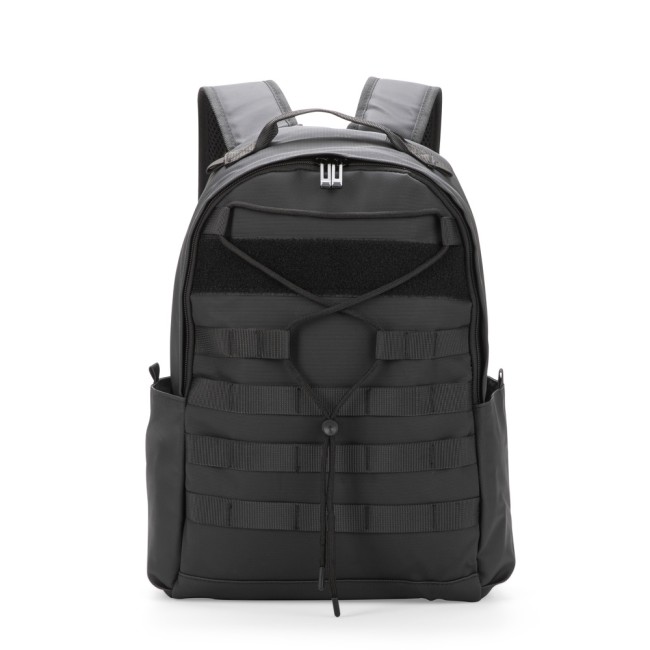 Mochila poliéster 18l com logotipo