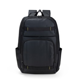 Mochila couro sintético 23l para empresas