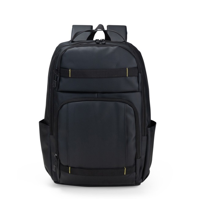 Mochila couro sintético 23l para empresas