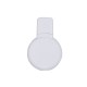 Pen drive round 8 gb com logotipo