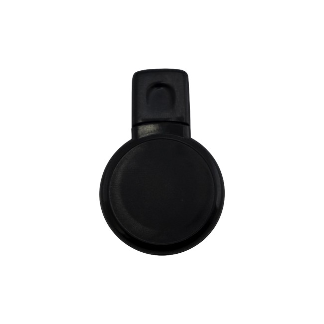 Pen drive round 8 gb com logotipo