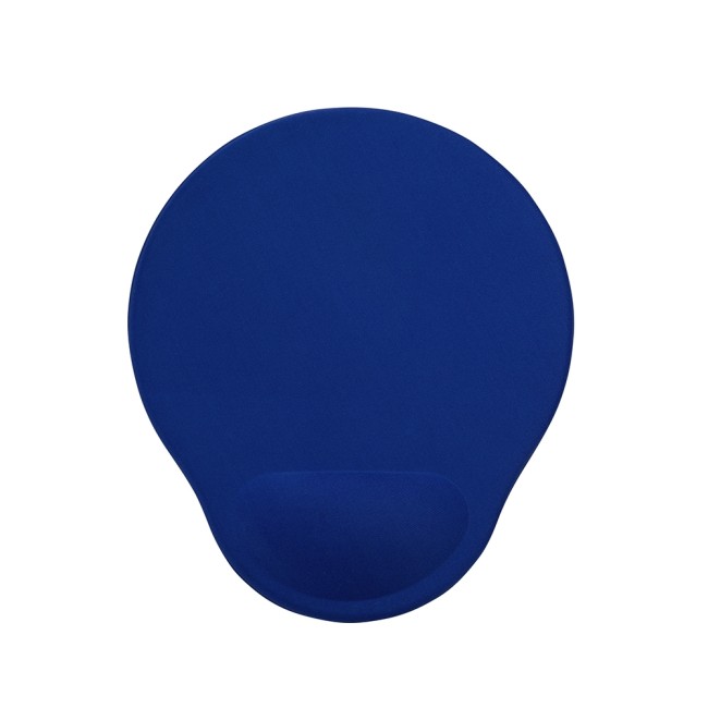 Mouse pad ergonômico para brinde