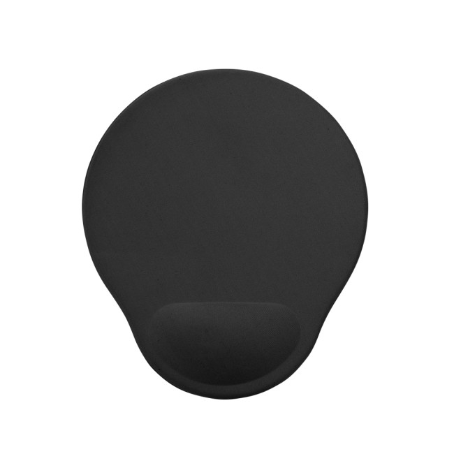 Mouse pad ergonômico para brinde