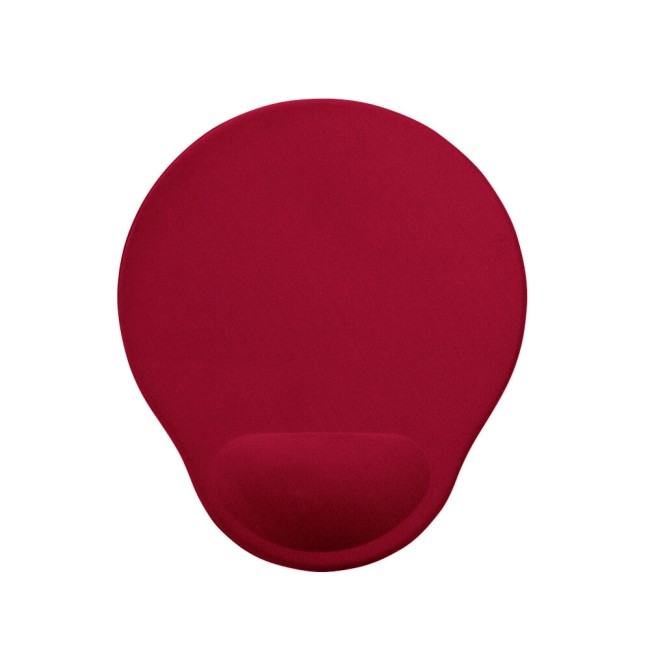 Mouse pad ergonômico para brinde