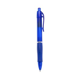 Caneta plástica  personalizado