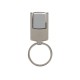 Pen drive chaveiro metal retrátil 8gb personalizado