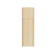 Pen drive bambu redondo 4gb com tampa promocional