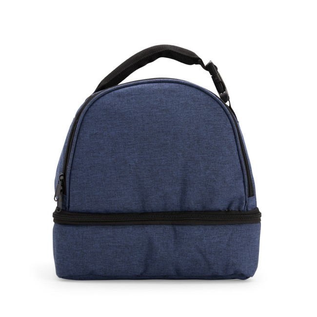 Bolsa térmica dupla 8l para brinde