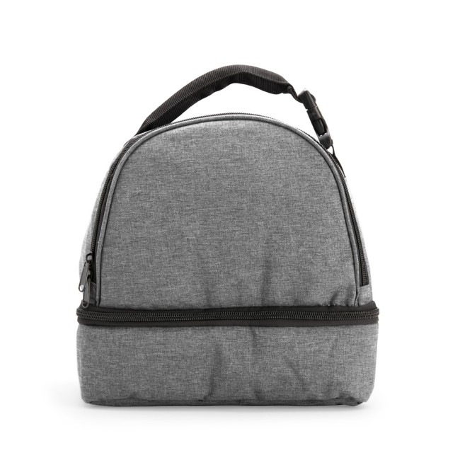 Bolsa térmica dupla 8l para brinde