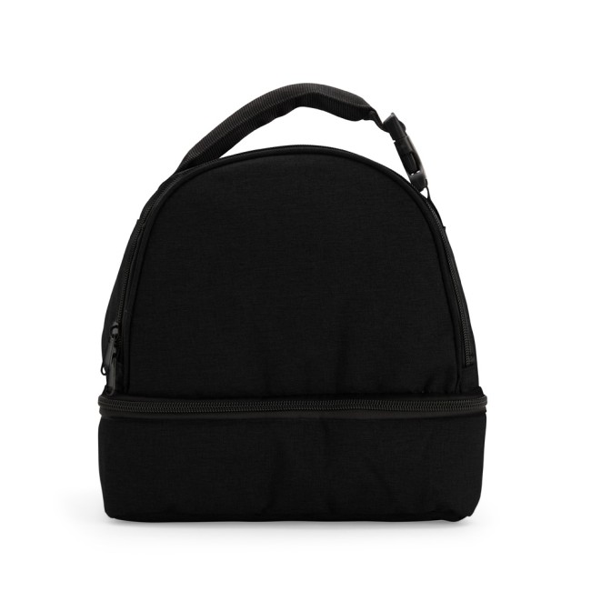 Bolsa térmica dupla 8l para brinde