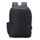 Mochila de nylon usb 24l com logotipo