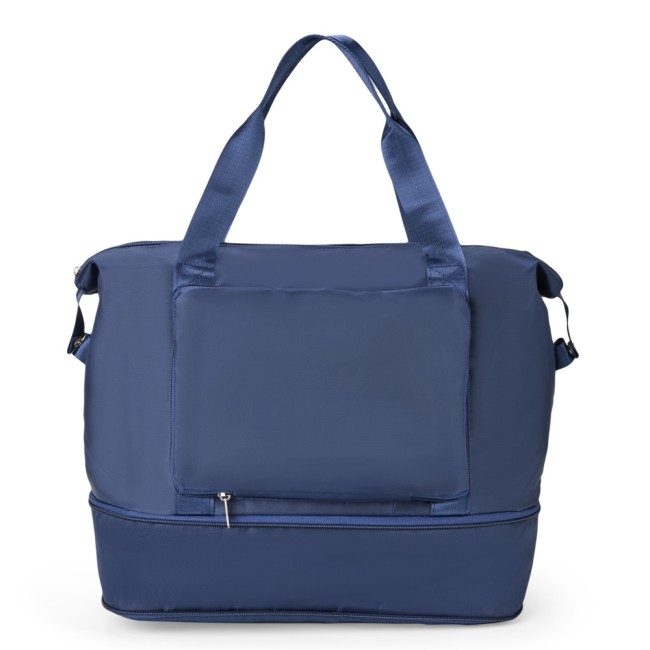 Bolsa expansível e dobrável 30 litros personalizado