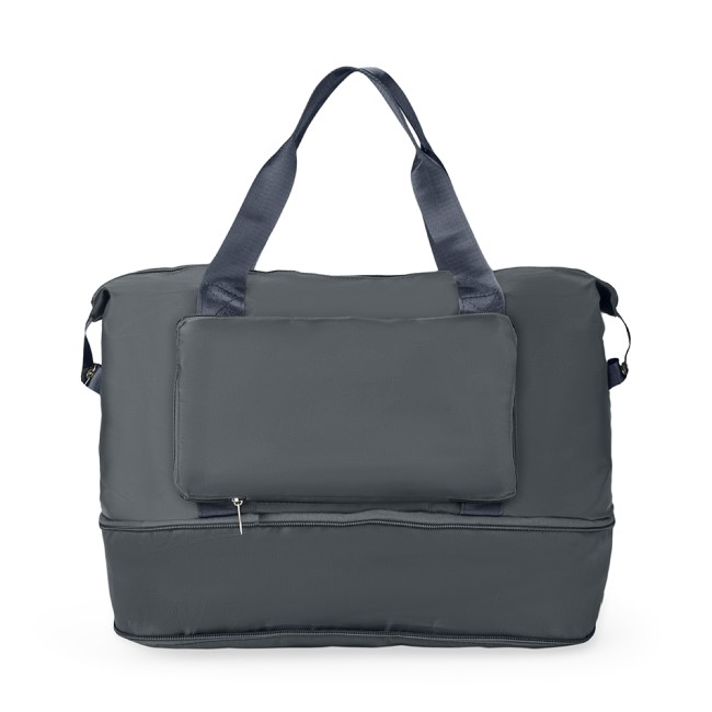 Bolsa expansível e dobrável 30 litros personalizado