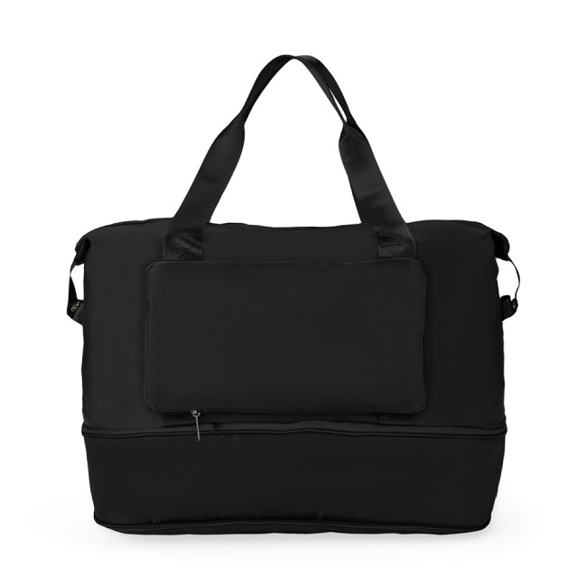 Bolsa expansível e dobrável 30 litros personalizado