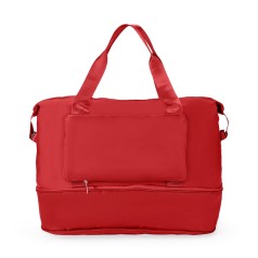Bolsa expansível e dobrável 30 litros personalizado