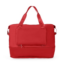 Bolsa expansível e dobrável 30 litros personalizado