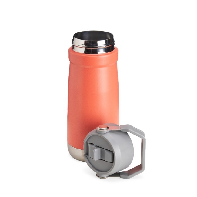 Garrafa térmica 550ml para brinde