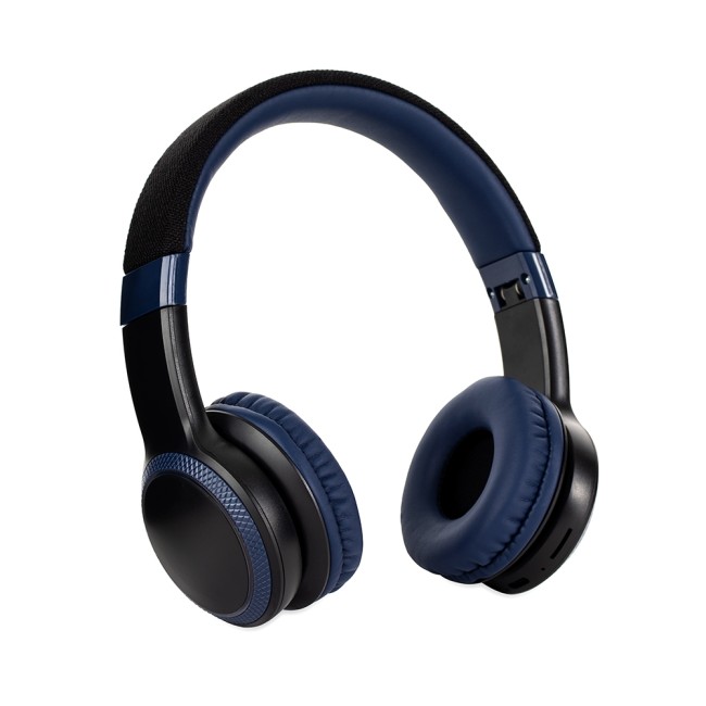 Fone de ouvido bluetooth personalizado