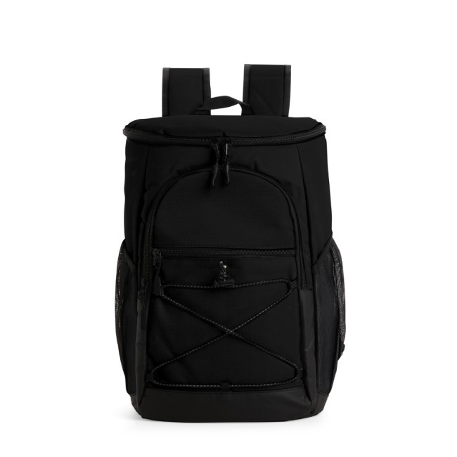 Mochila térmica poliéster com logotipo