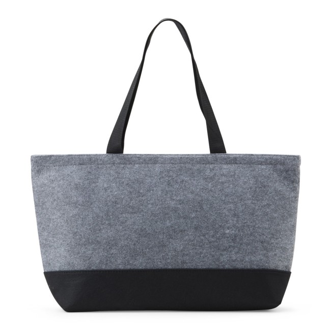 Bolsa térmica 13l com logotipo