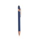 Caneta metal touch para escritórios