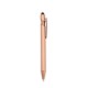 Caneta metal touch para escritórios