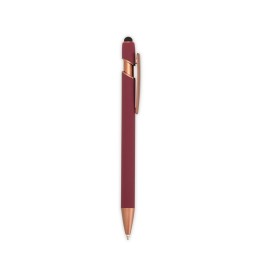 Caneta metal touch para empresas