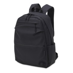 Mochila de couro sintético 30l promocional