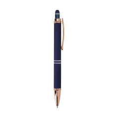 Caneta metal touch para empresas